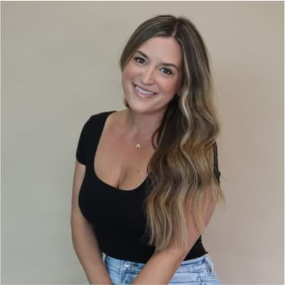 team member headshot