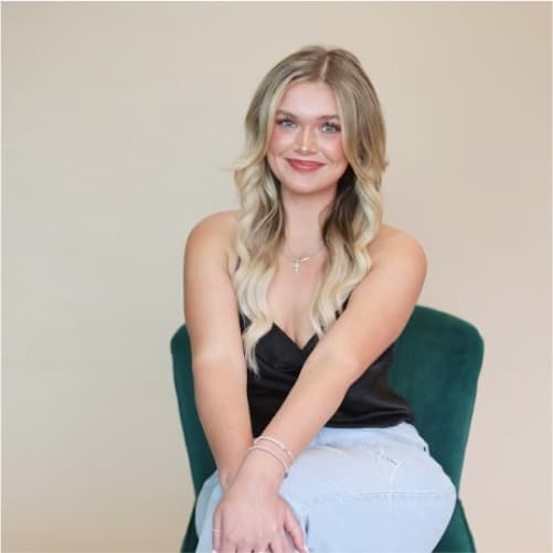 team member headshot