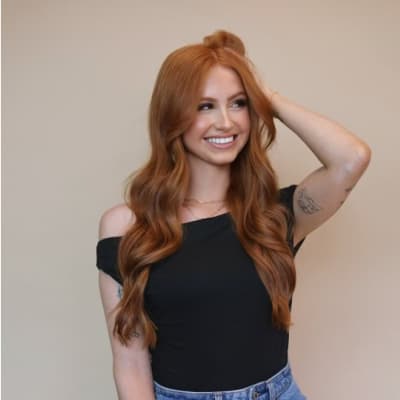 team member headshot