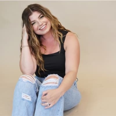 team member headshot