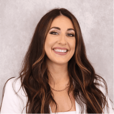 employee headshot