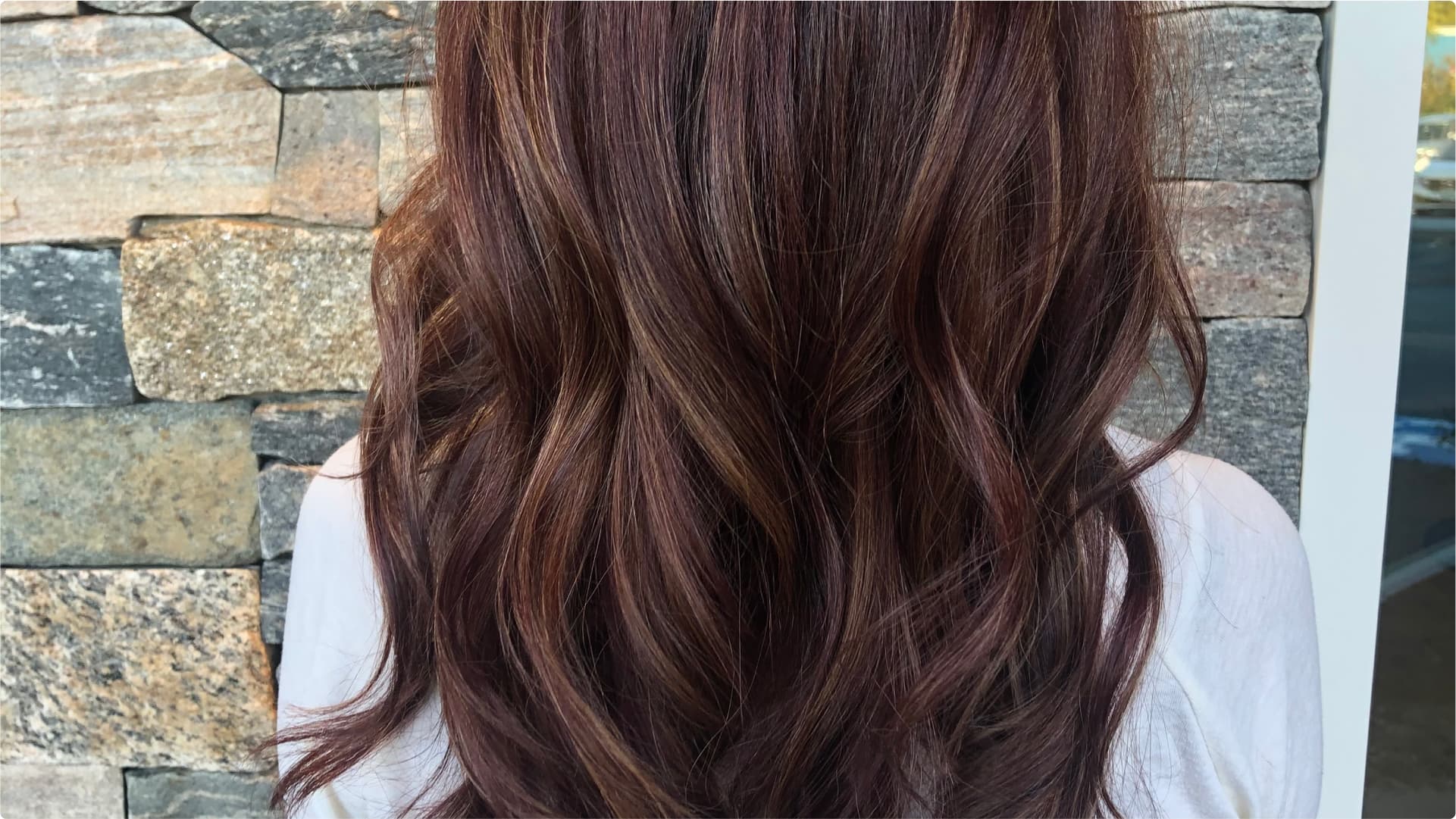 picture of rinse hair studio