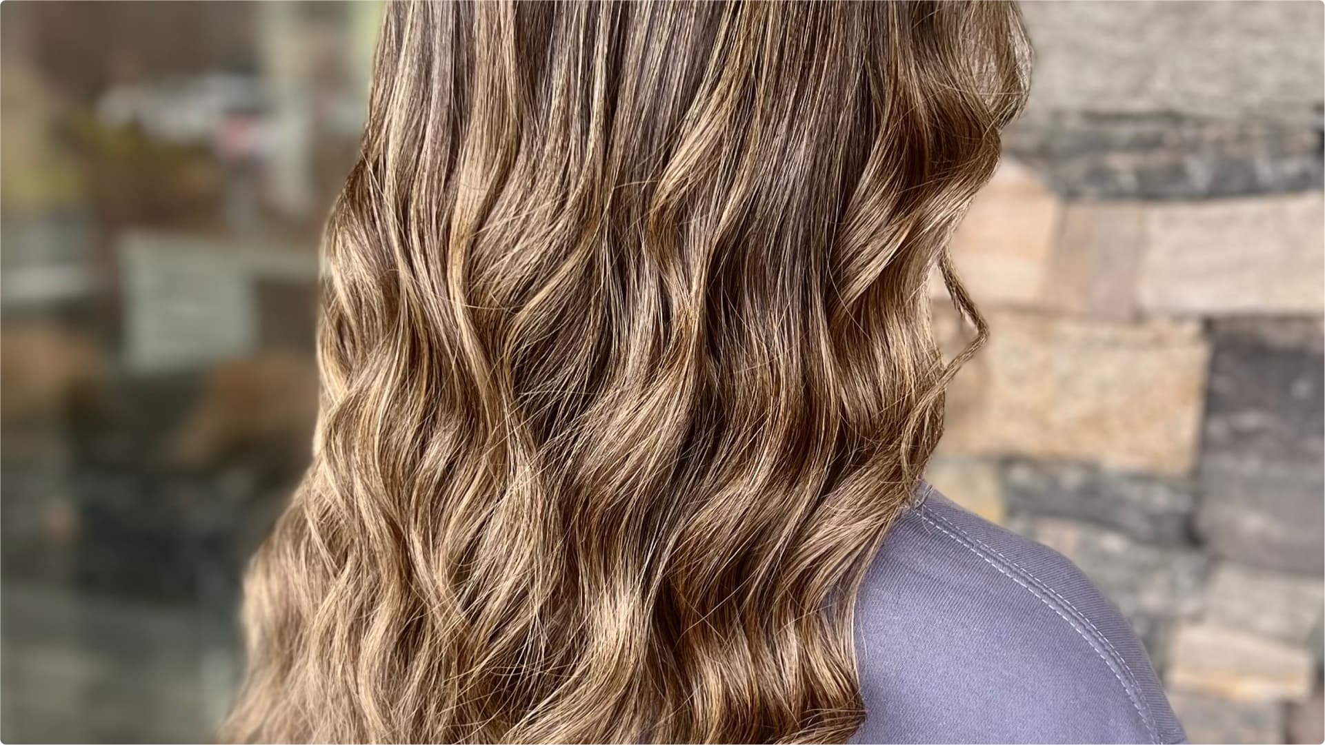 picture of rinse hair studio