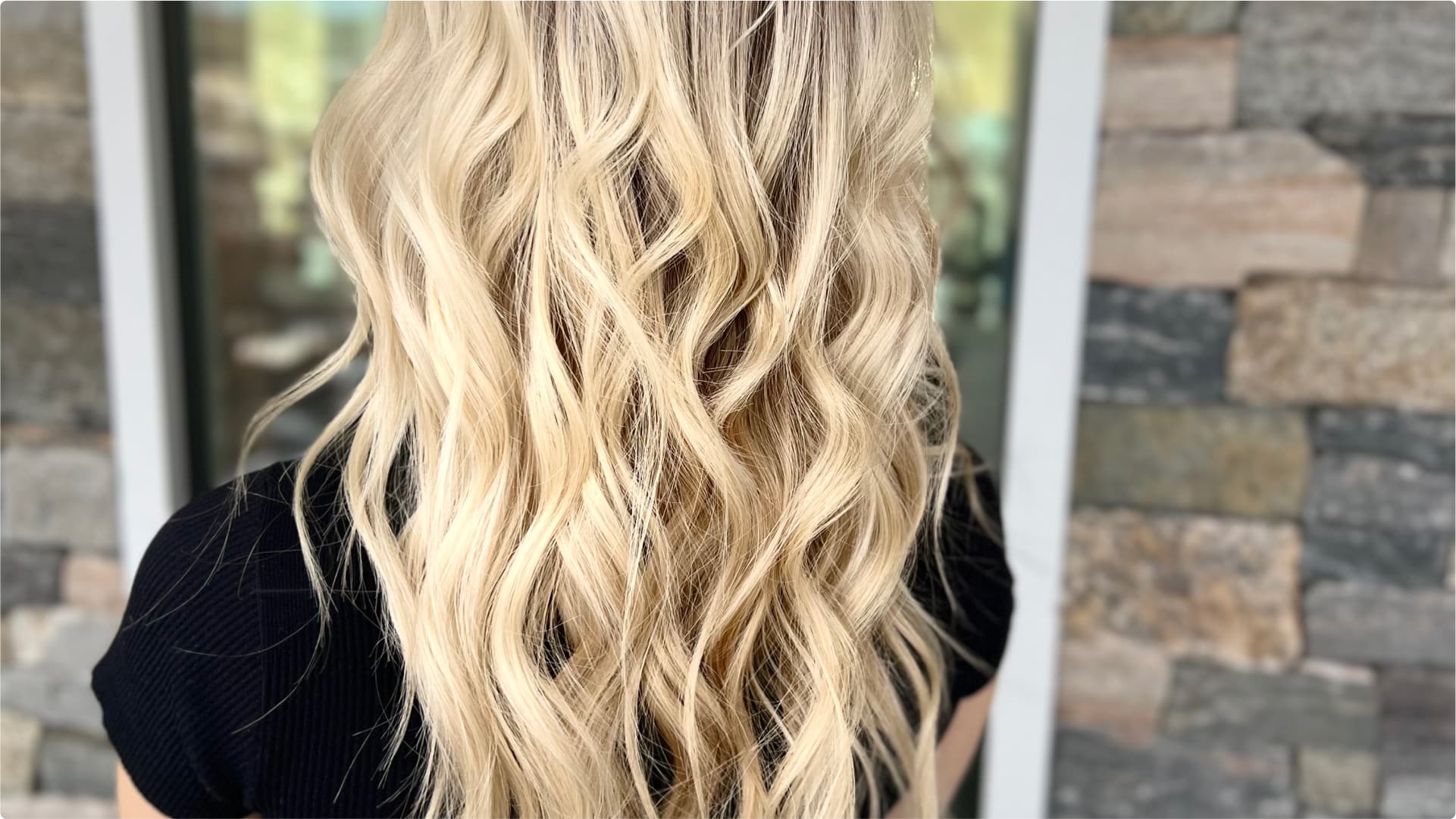 picture of rinse hair studio