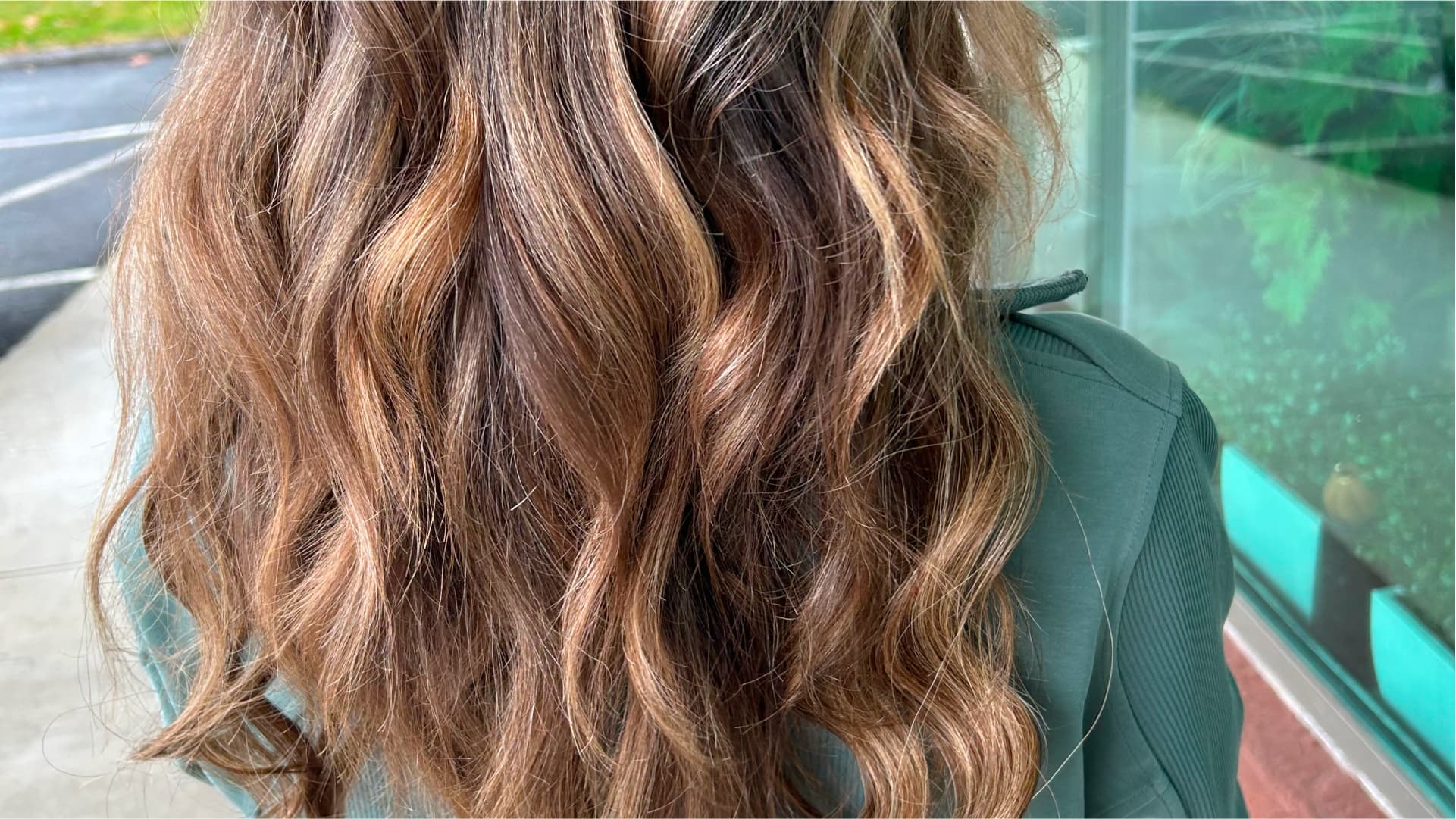 picture of rinse hair studio