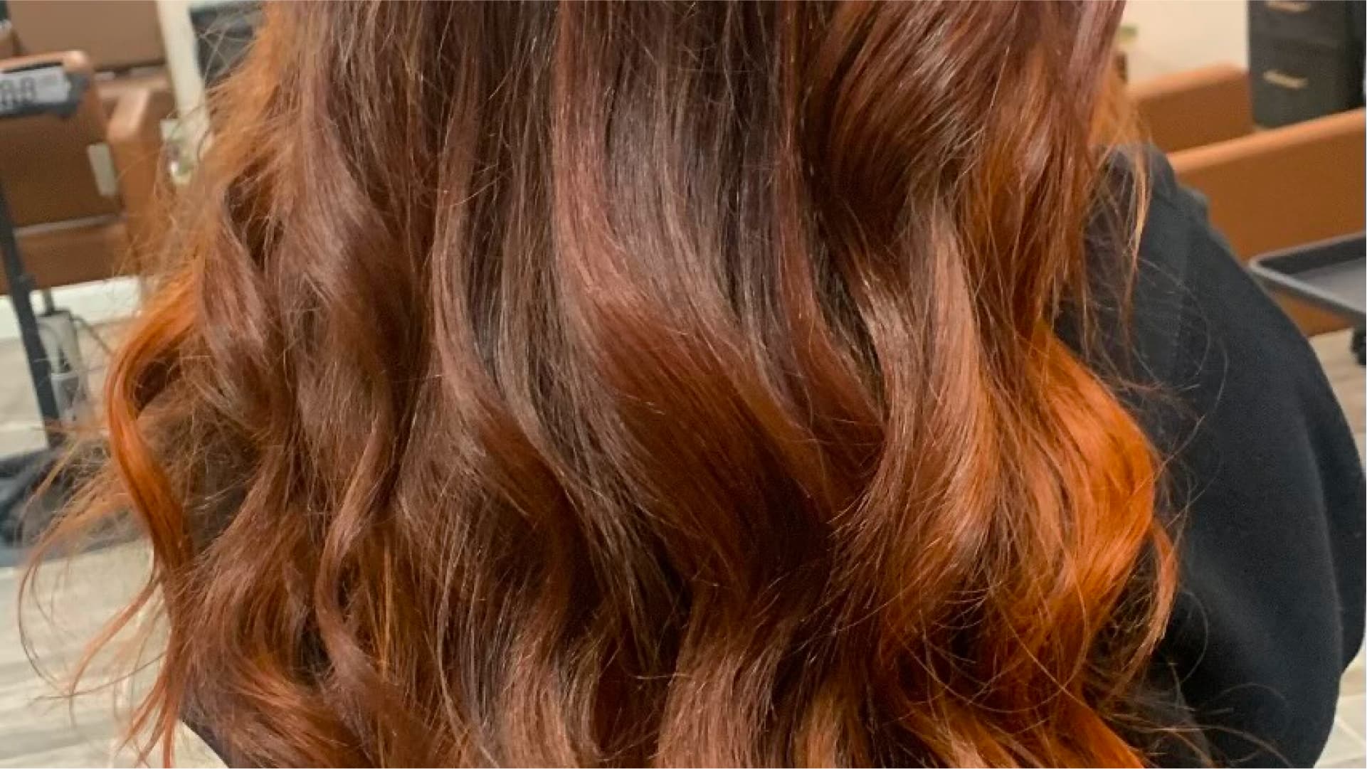 picture of rinse hair studio