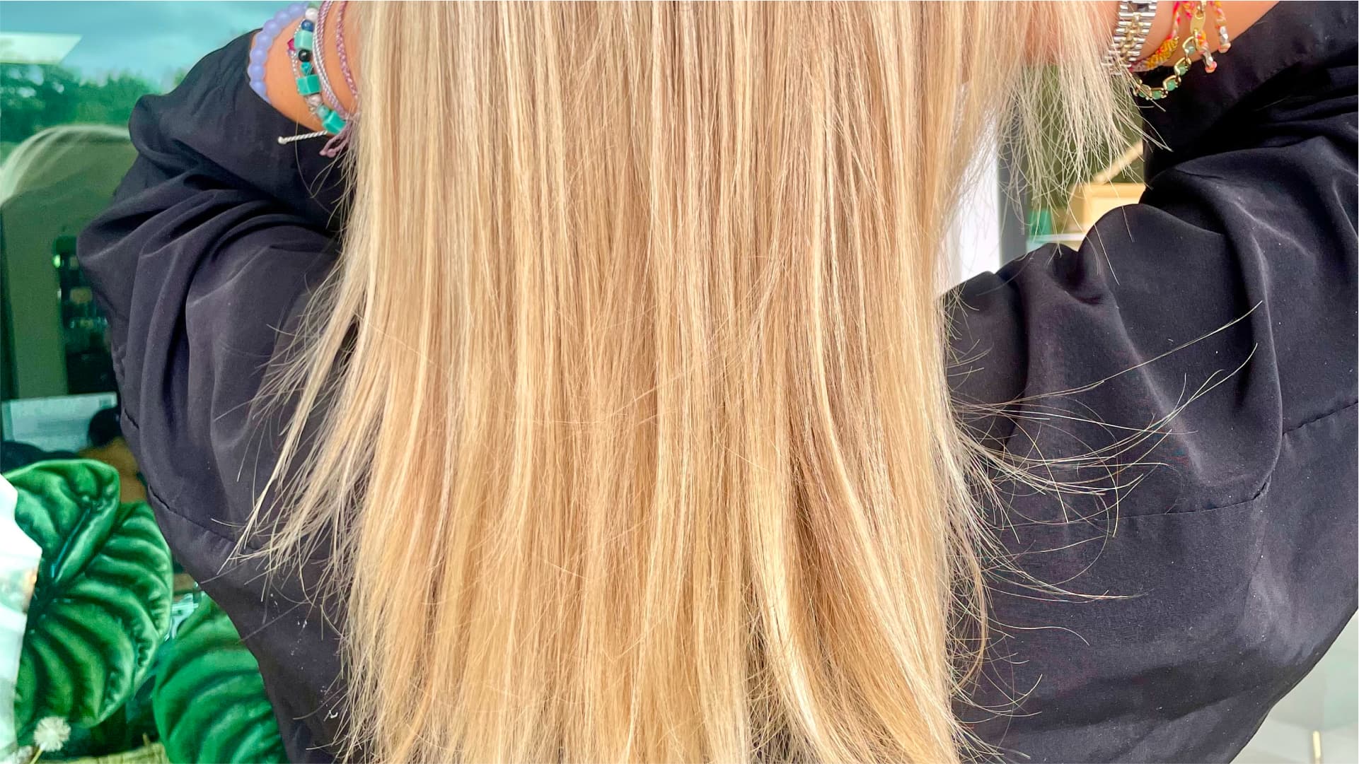 picture of rinse hair studio