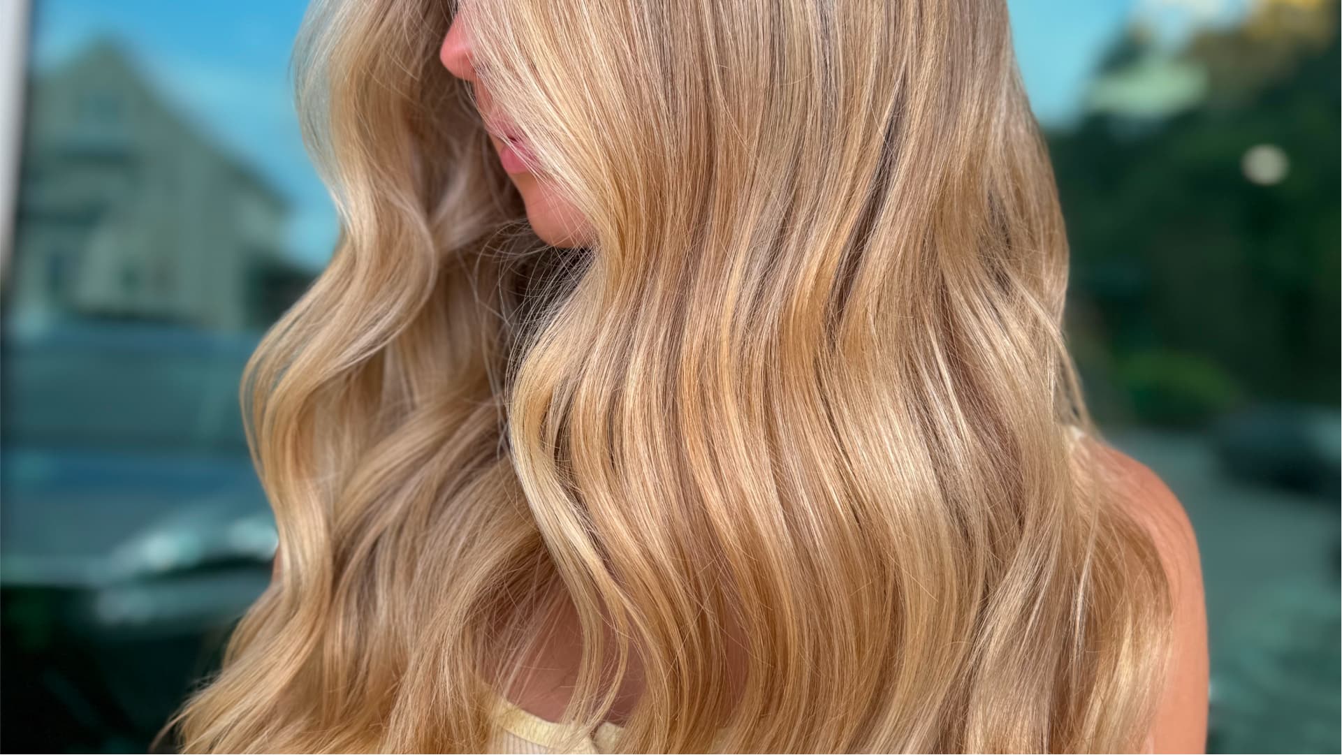 picture of rinse hair studio