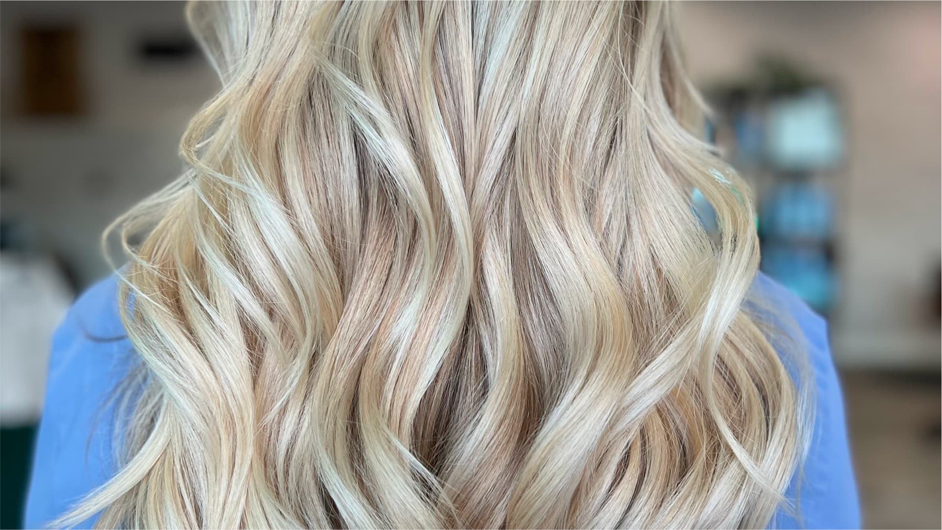 picture of rinse hair studio