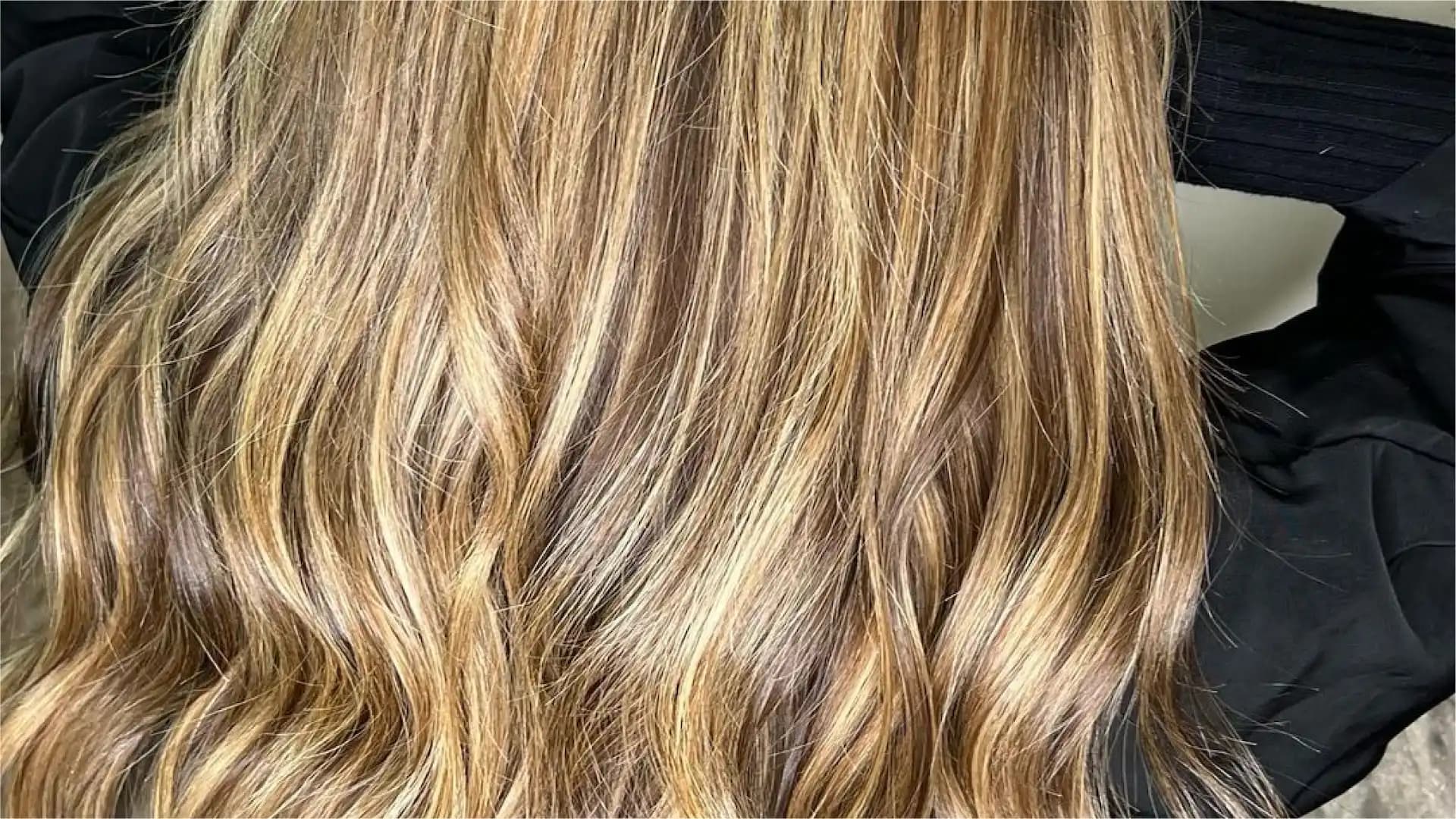 picture of rinse hair studio