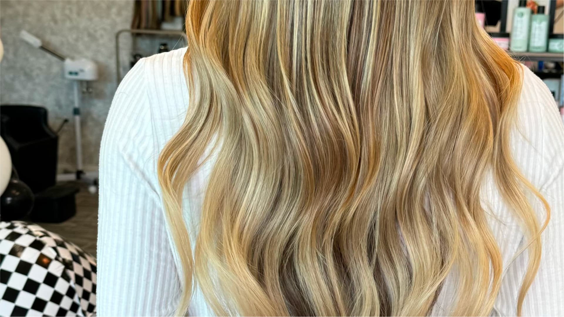 picture of rinse hair studio