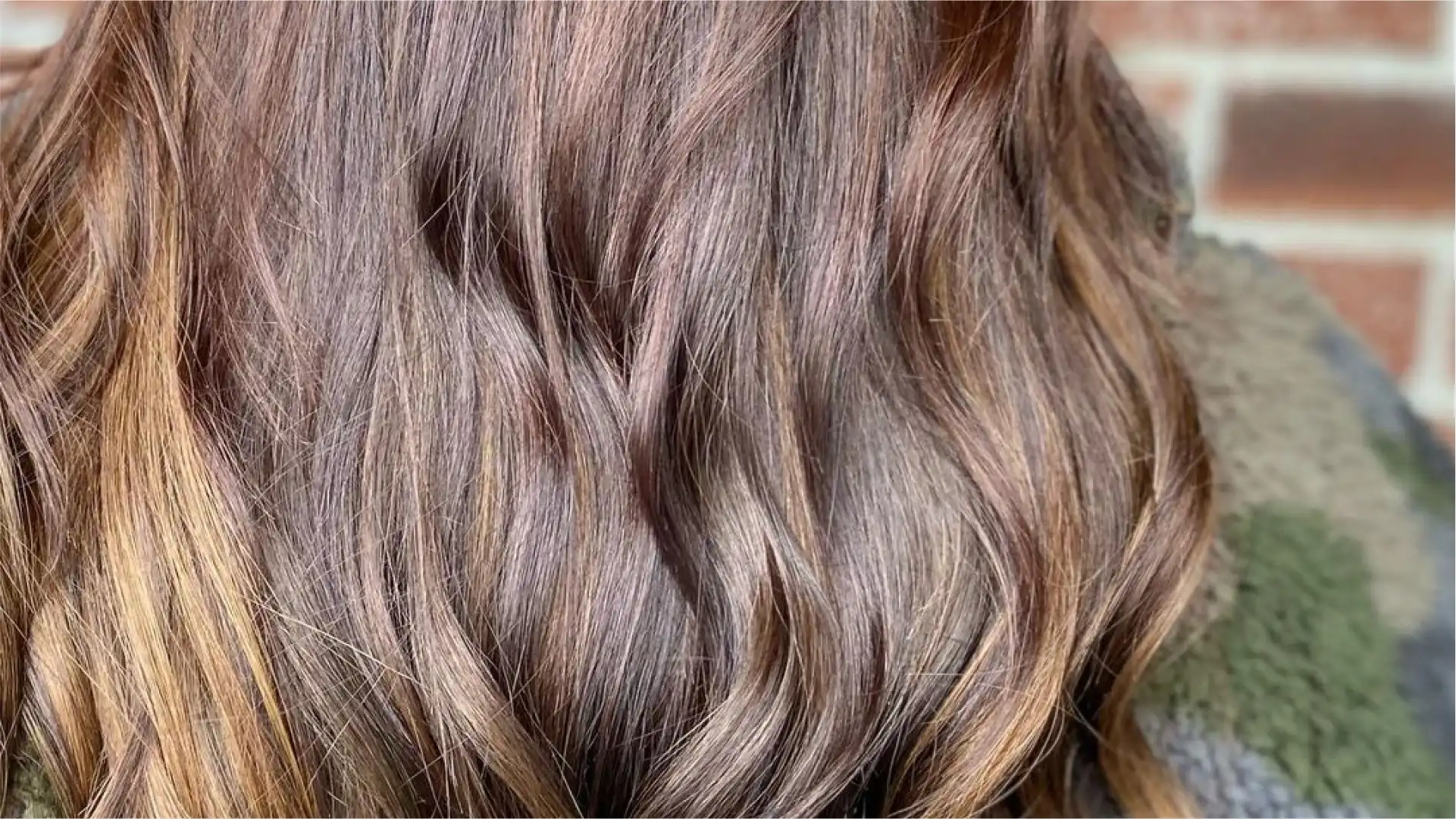 picture of rinse hair studio