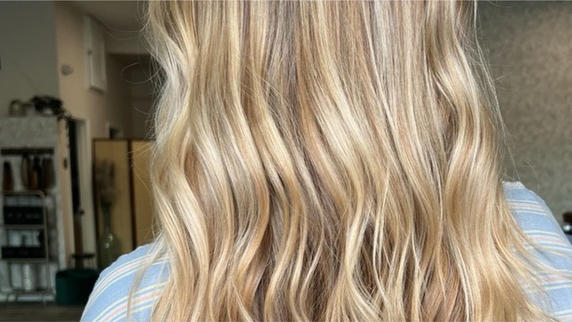 picture of rinse hair studio