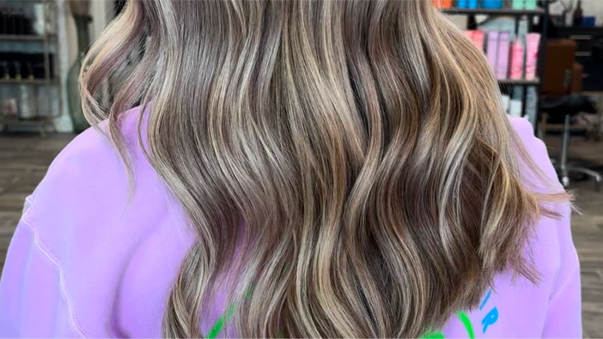 picture of rinse hair studio