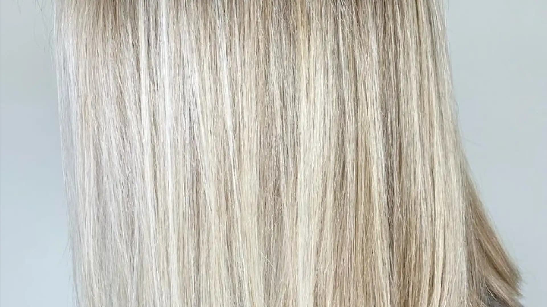 picture of rinse hair studio