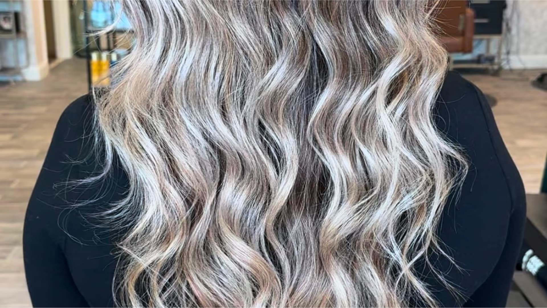 picture of rinse hair studio