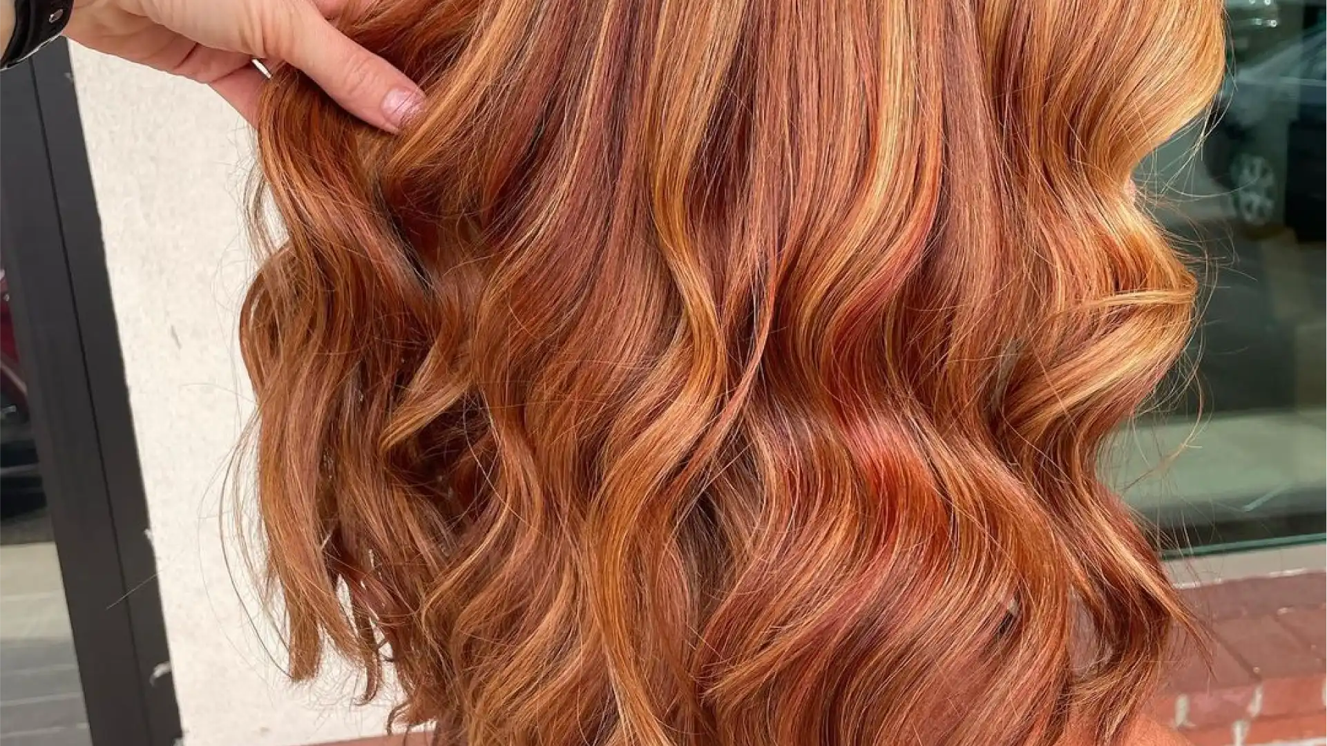 picture of rinse hair studio